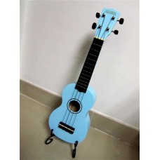 夏威夷小結他(淺藍色) light blue ukulele